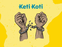 Keti Koti