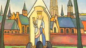Vrouwevaert