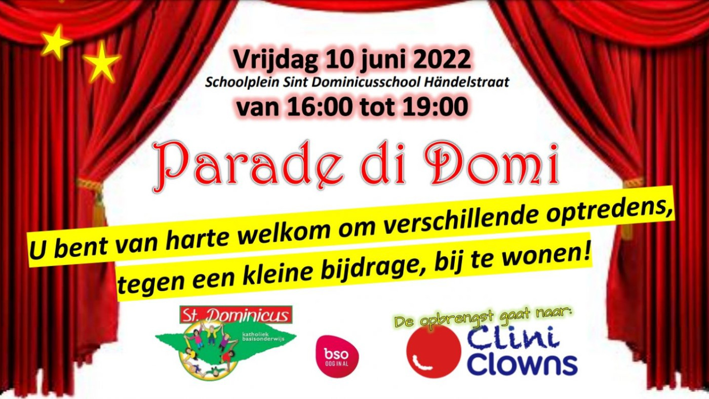 Parade di Domi