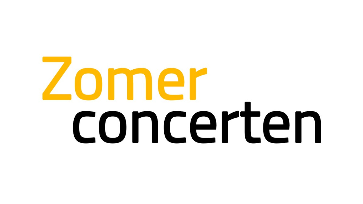 zomerconcerten