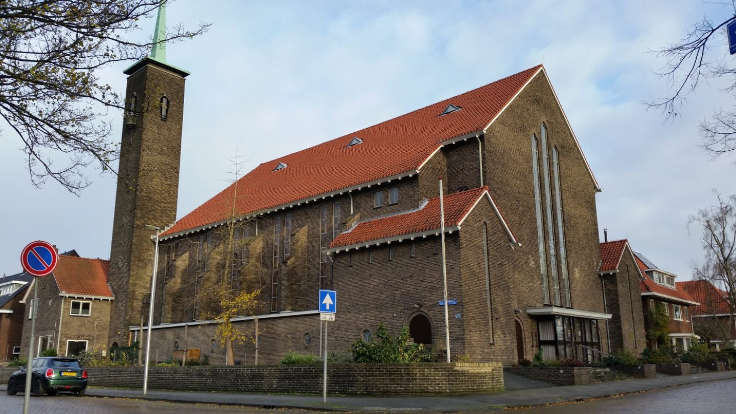Tuindorp PKN