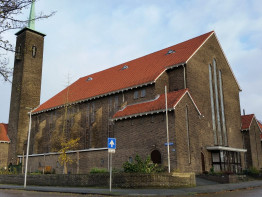 Tuindorp PKN