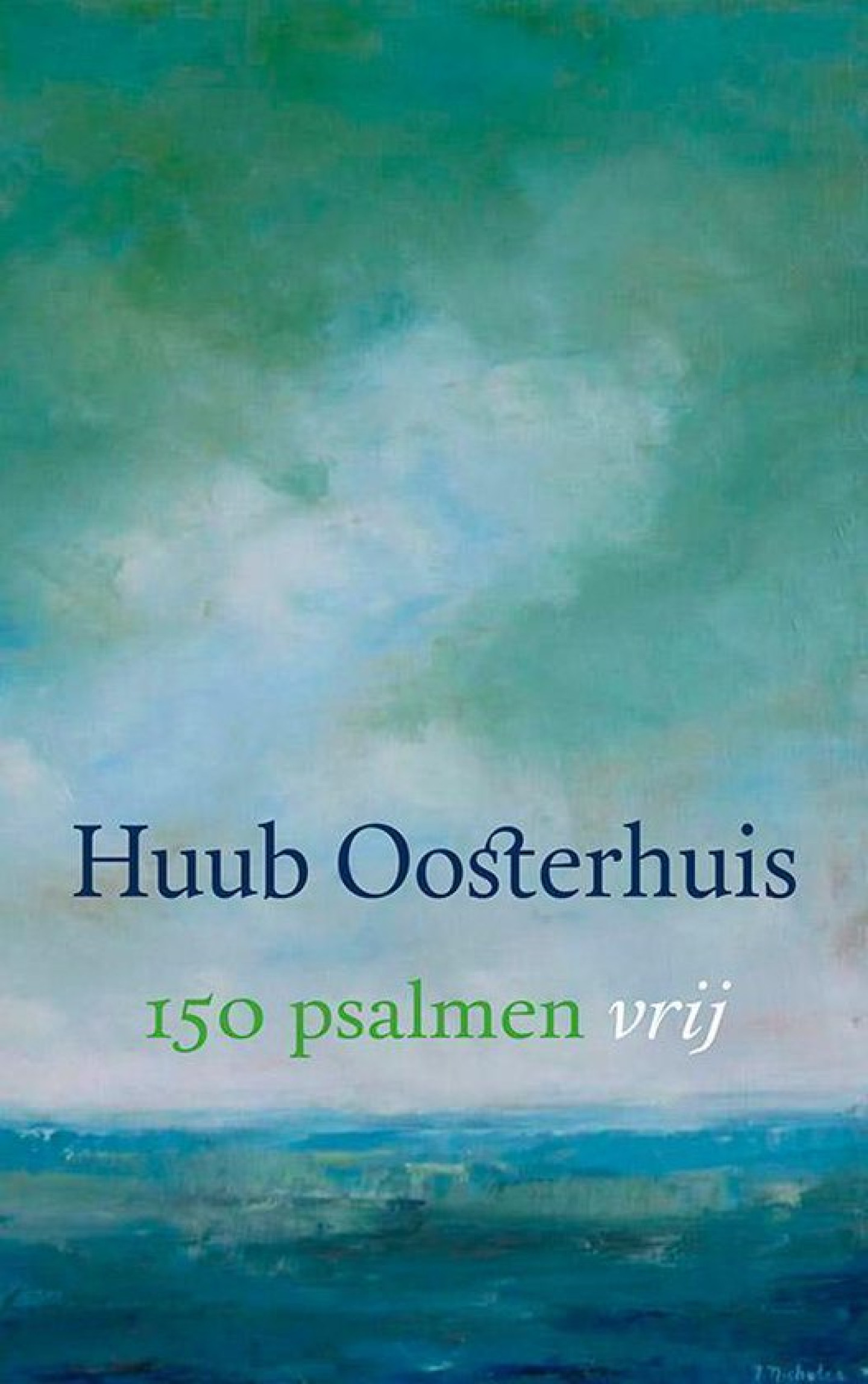 Huub Oosterhuis psalmen
