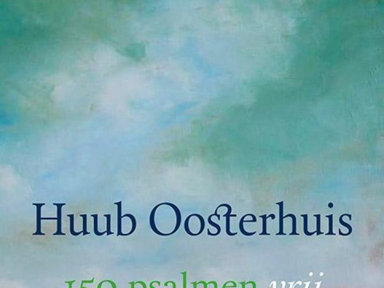 Huub Oosterhuis psalmen