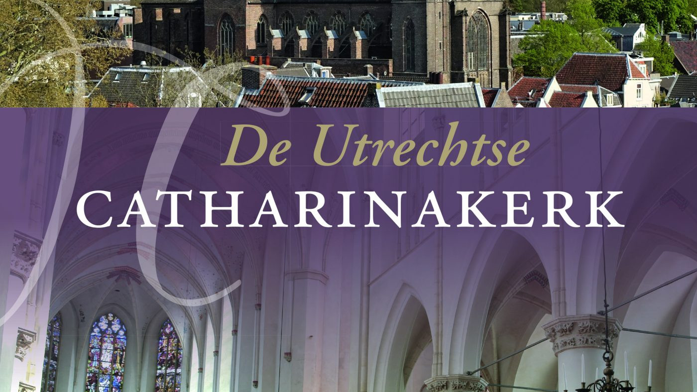 Catharinakerk VOOR