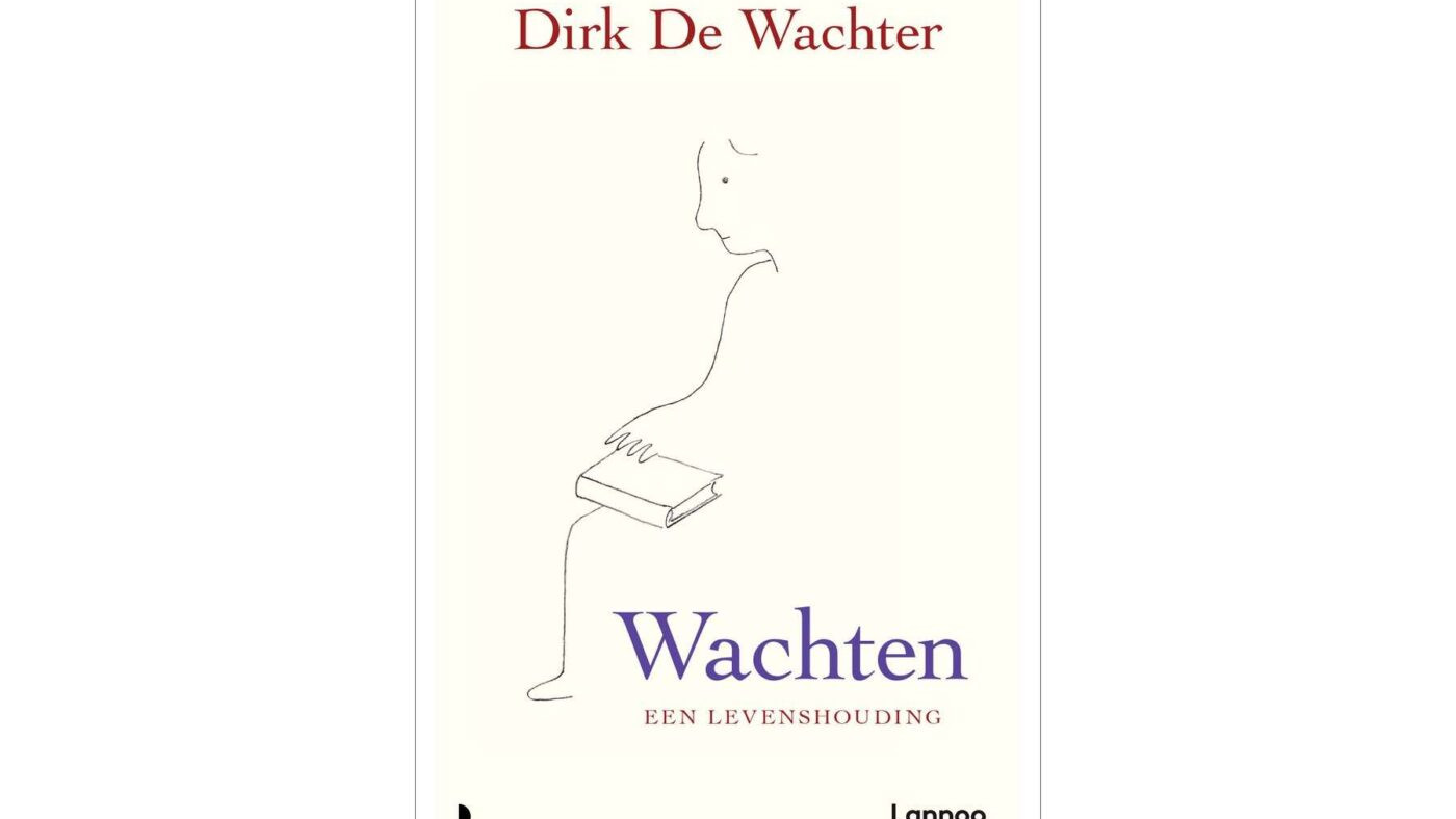 Wachten Dirk De Wachter