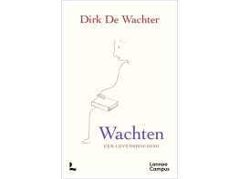 Wachten Dirk De Wachter
