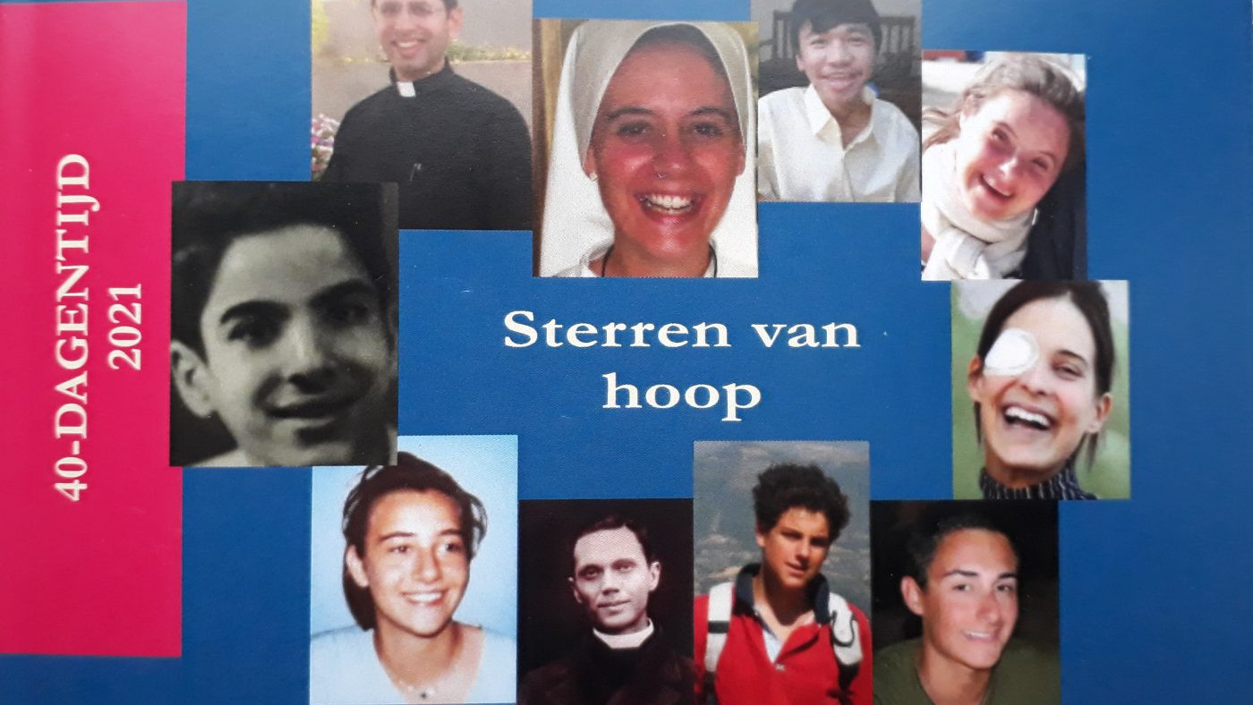 40dagen kalendar