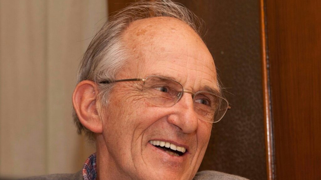 Foto Frans van der Lugt