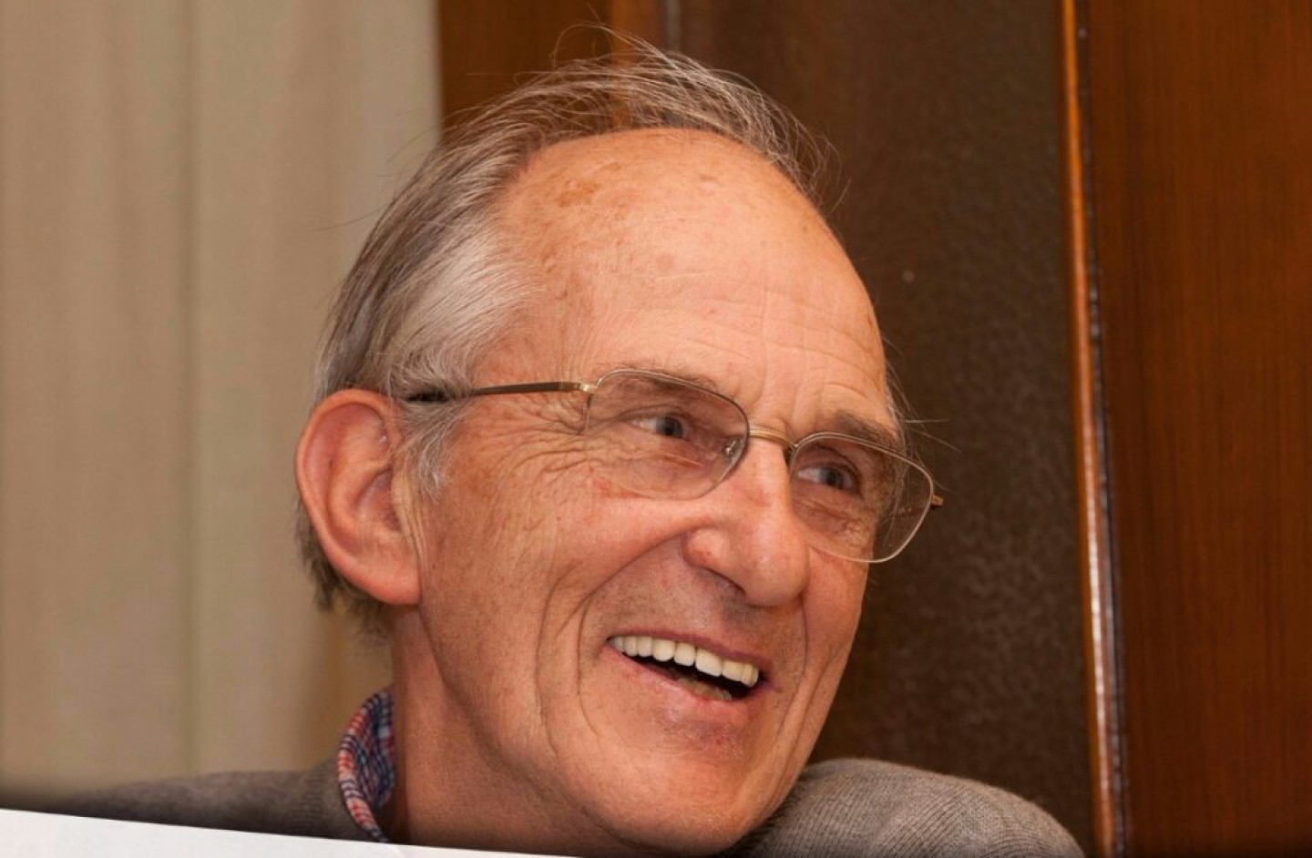 Foto Frans van der Lugt