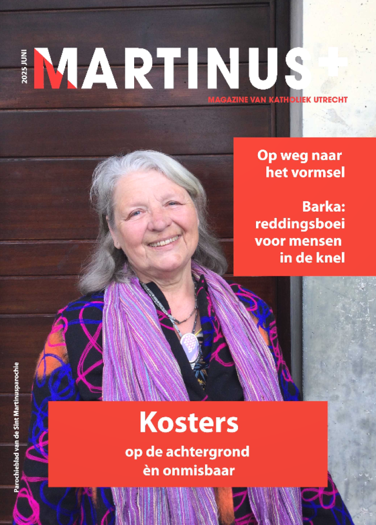 Martinus+ juni 2025
