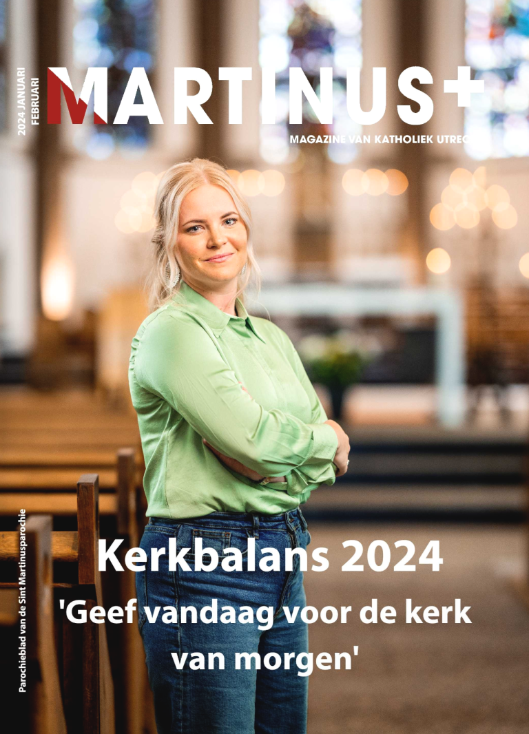 Martinus+ januari-februari 2024