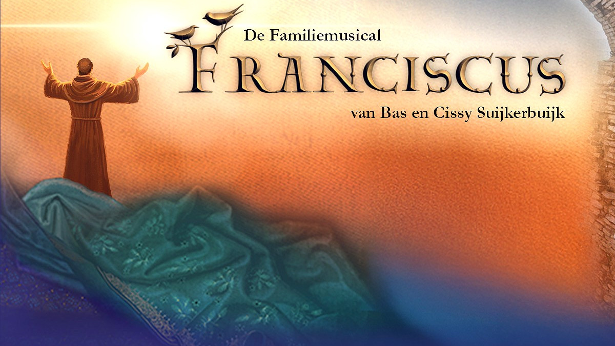 Familiemusical Franciscus