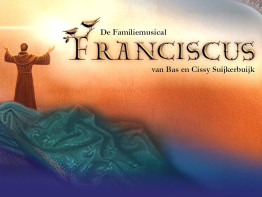 Familiemusical Franciscus