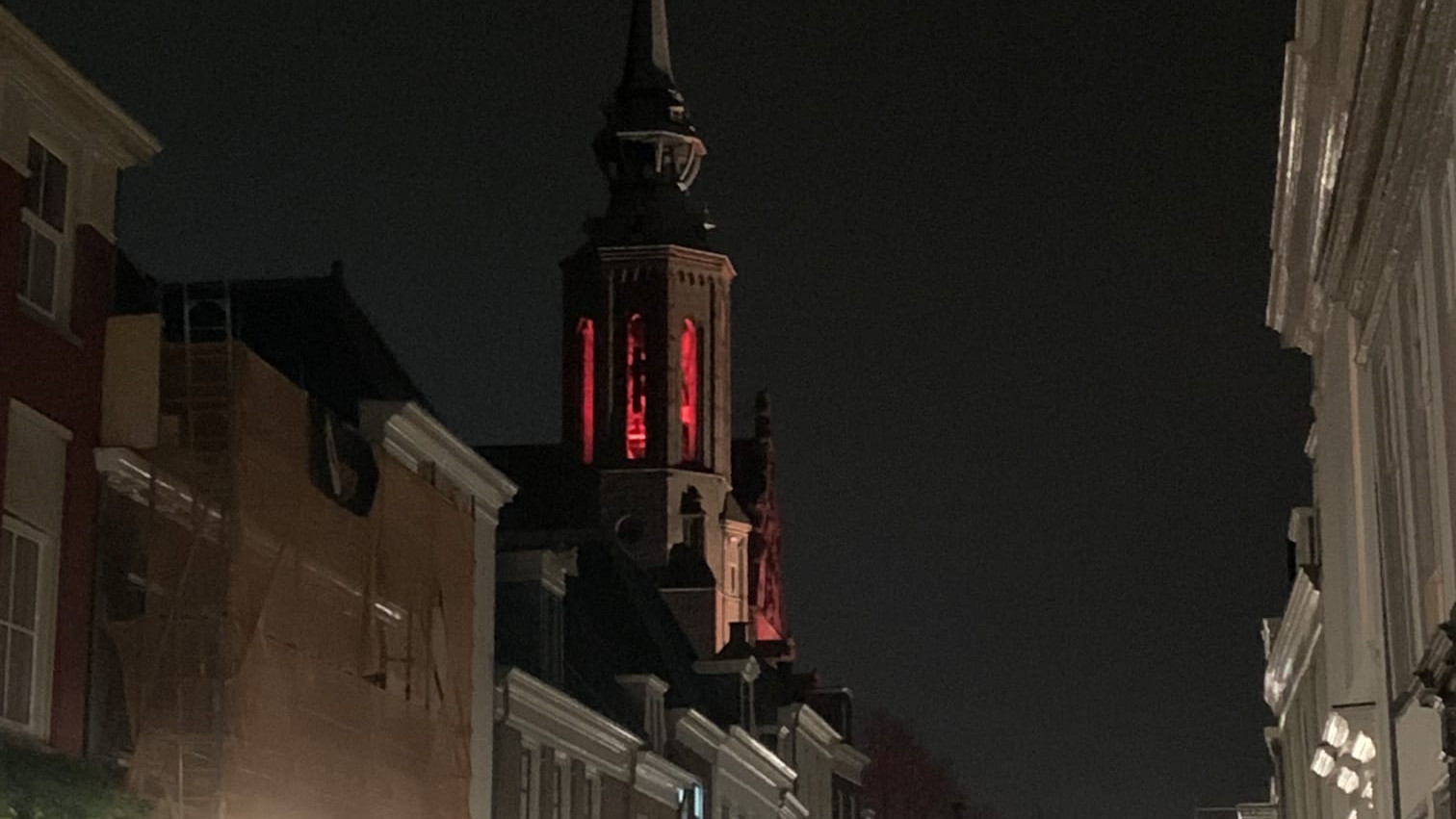 Red Wednesday 2023 a
