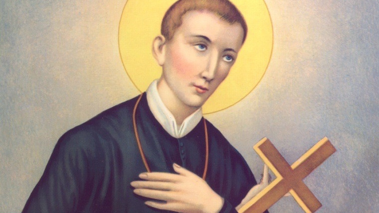 heilige gerardus-majella