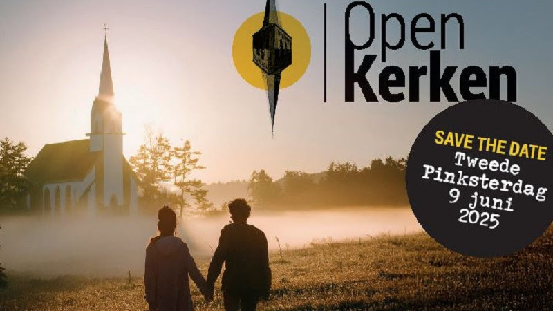 openkerkendag 2025