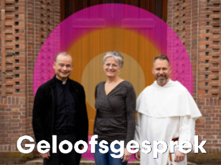GeloofsgesprekLogo