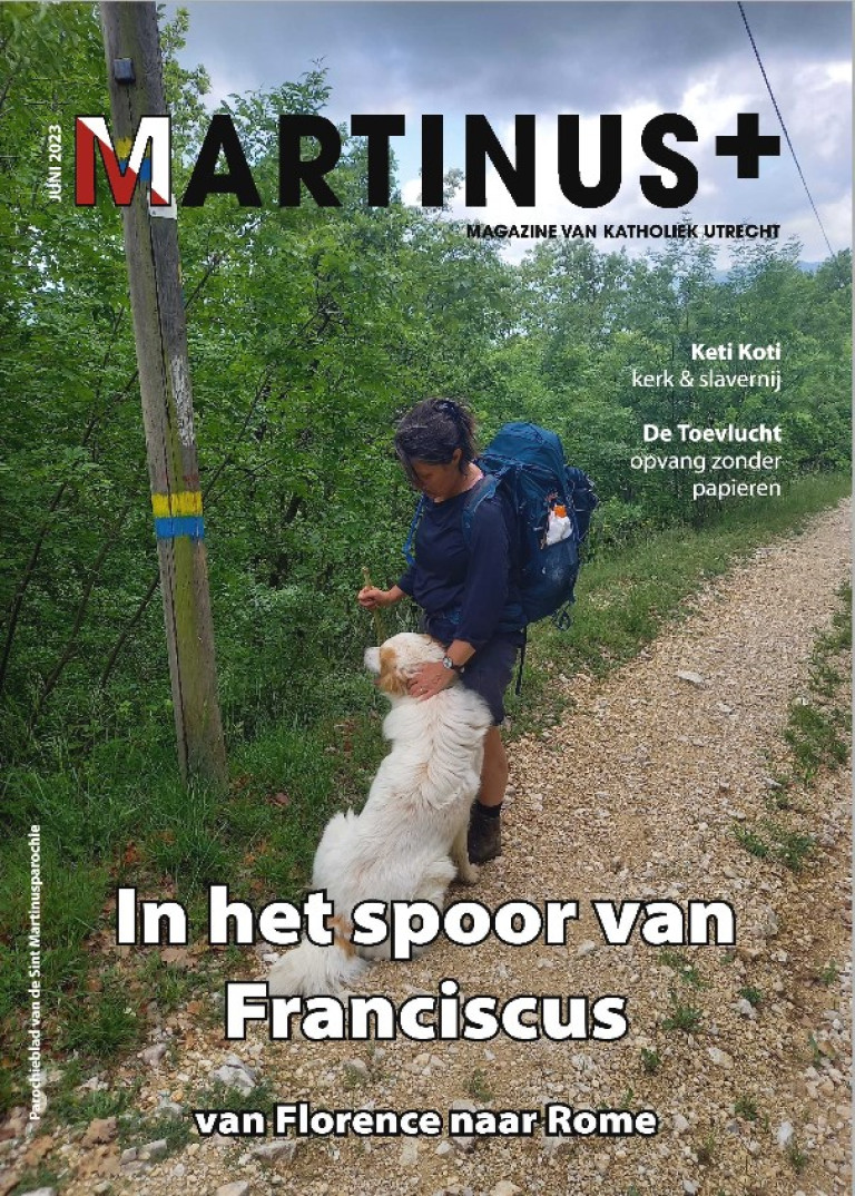 Martinus + juni 2023