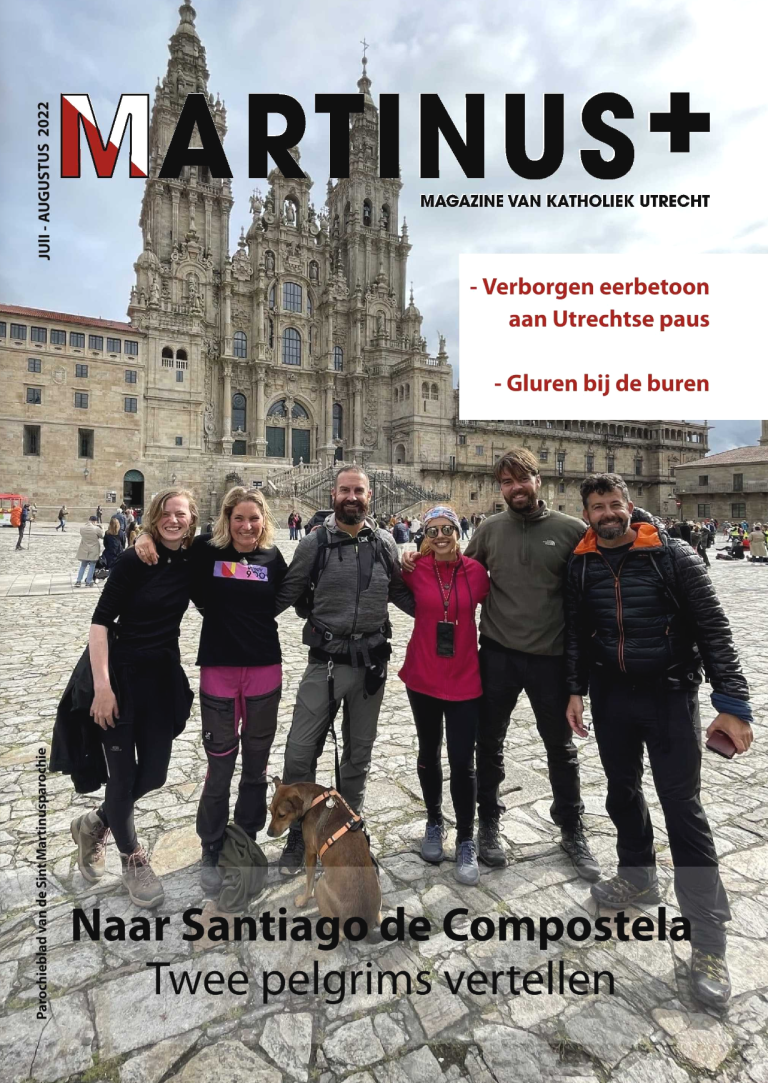Martinus juli-augustus 2022
