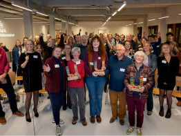 Duurzaam Utrecht winaar