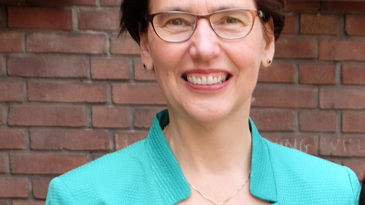 Sonja Roskamp
