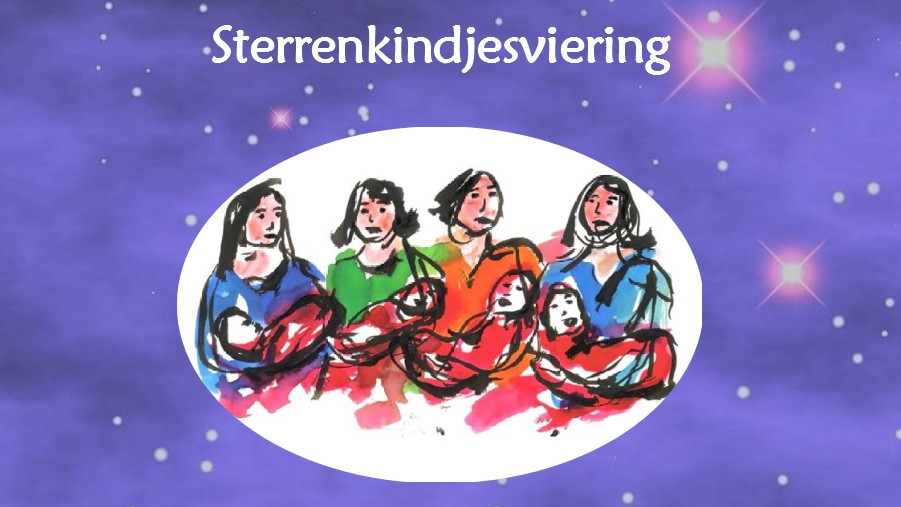 sterrenkindjesviering 2