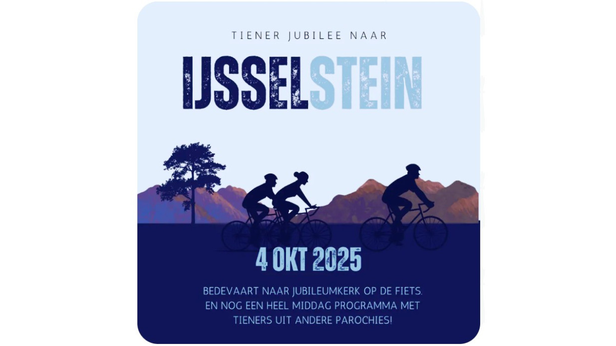 Tienen jubileum Ijsselstein 1