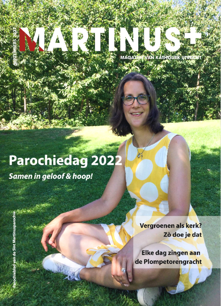 Martinus+ september 2022