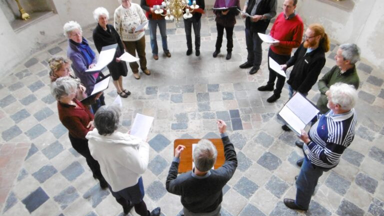 Gregoriaanse kring Utrecht