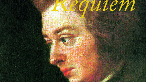 P92 affiche Mozart Requiem 2021