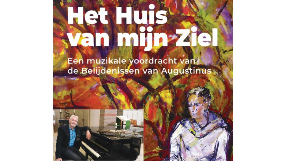 Het huis van mijn ziel 3