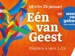 WvG 2026 Raad van Kerken