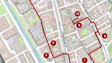 KvB-route2022M+