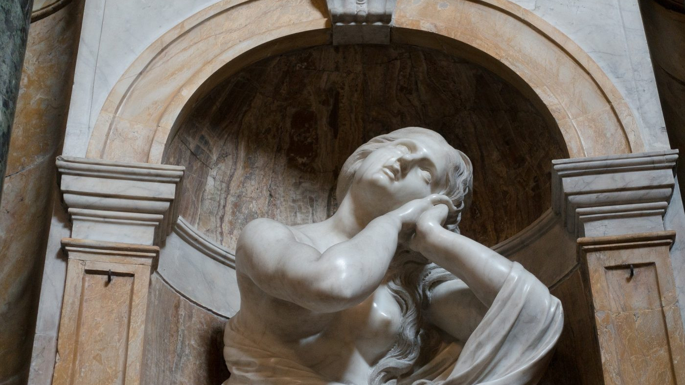 bernini-Maria Magdalena 974089_1920