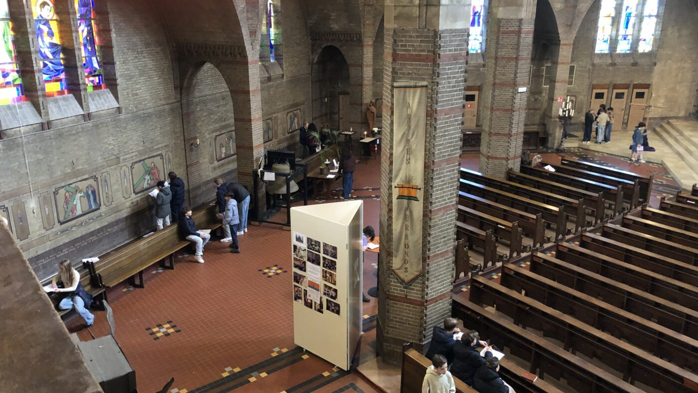 levensbeschouwing Boni 1