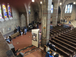 levensbeschouwing Boni 1