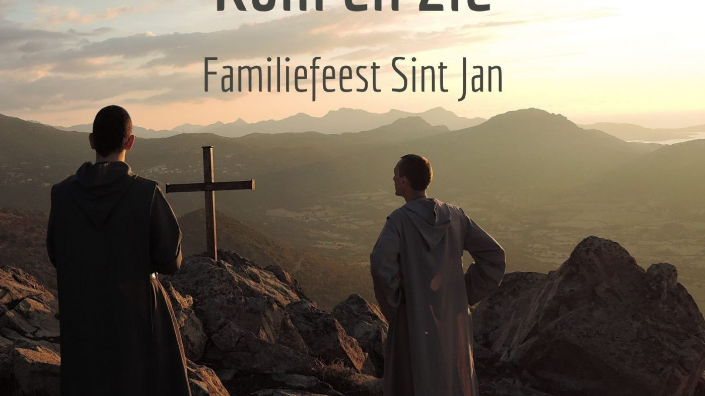 Broeders Sint Jan Familiefeest 2022 kort