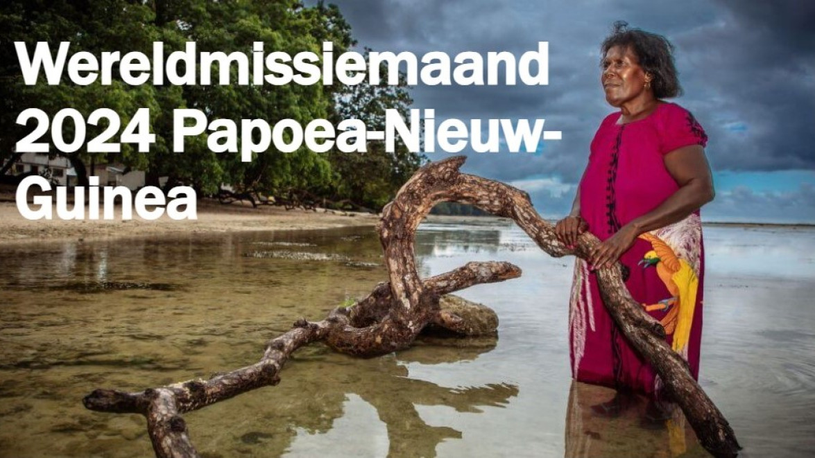 wereldmissiemaand 2024