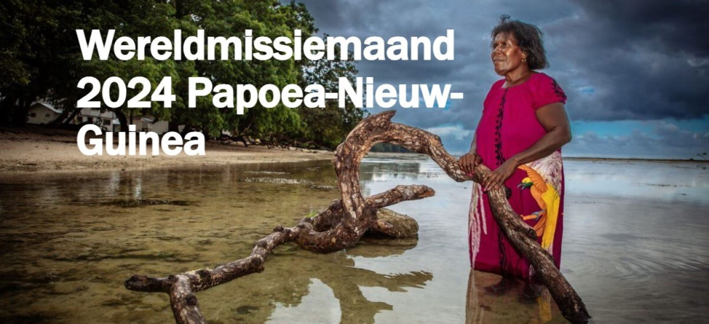 wereldmissiemaand 2024