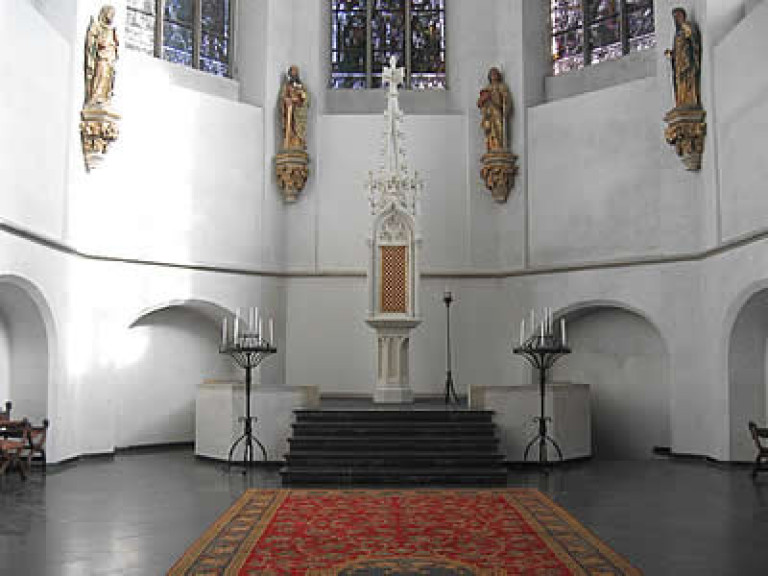 de sacramentstoren