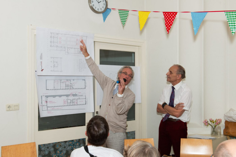 Augustinus Feest (150 van 2)