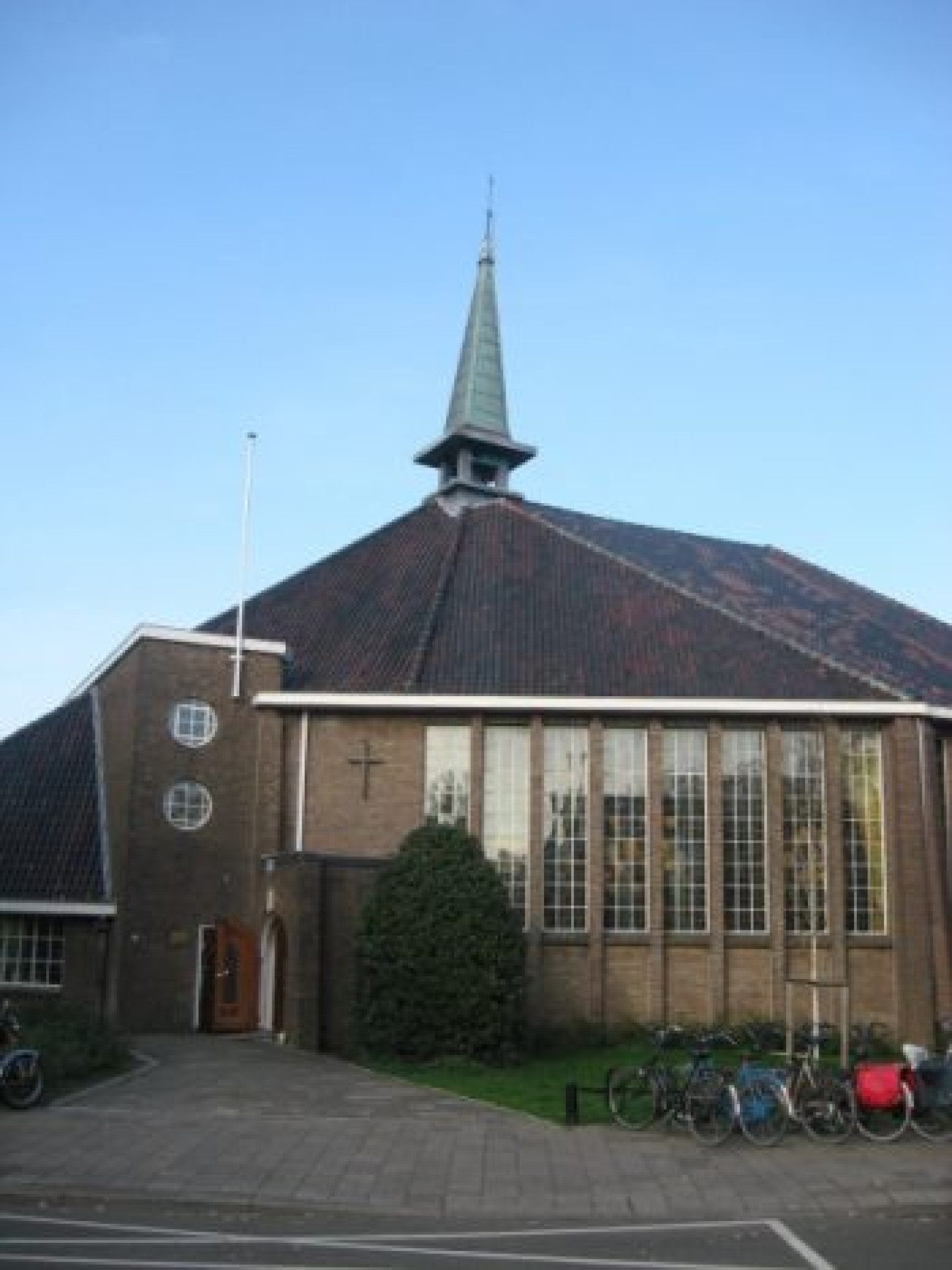 pauluskerk