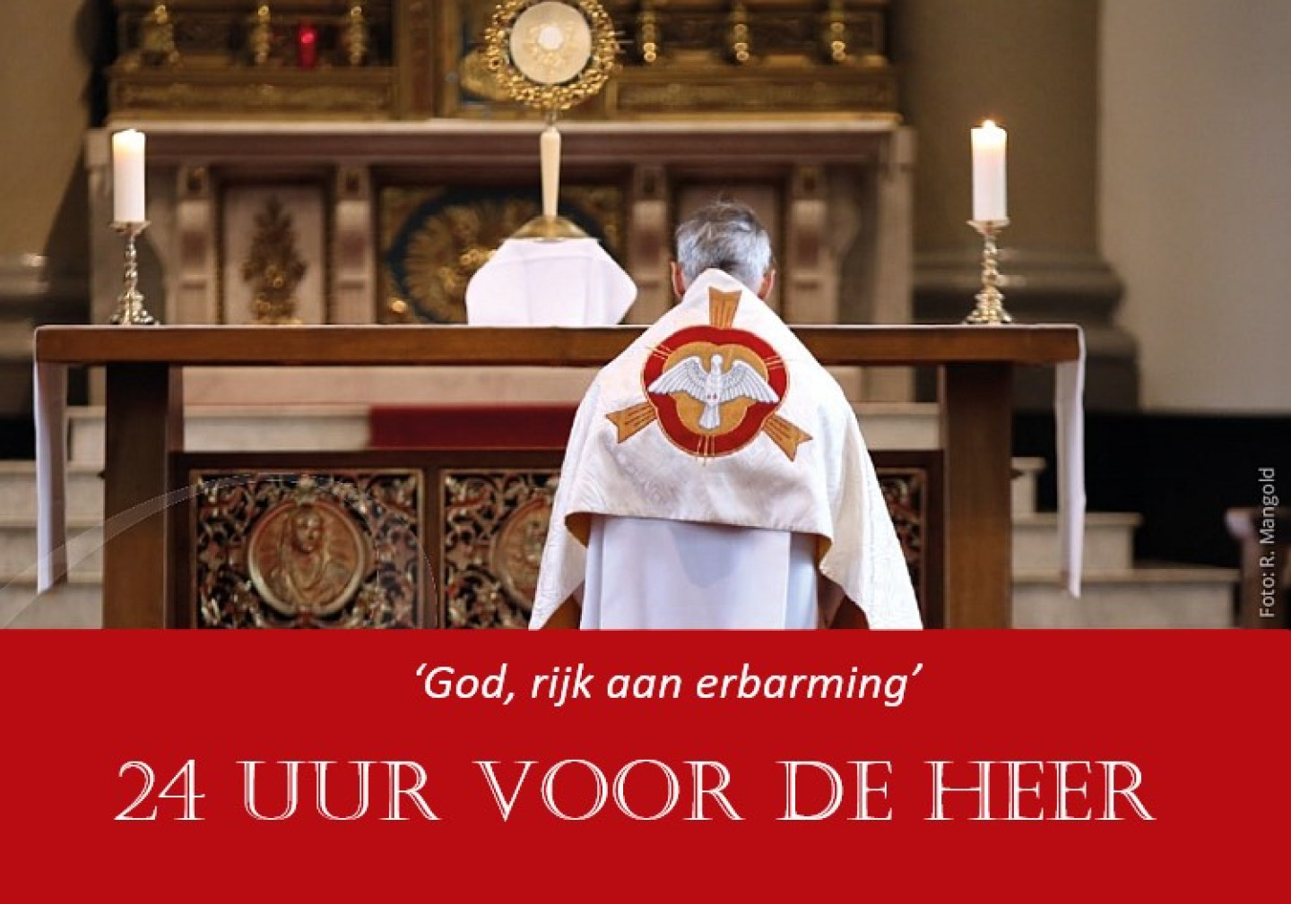 24 uur voor de Heer 2022