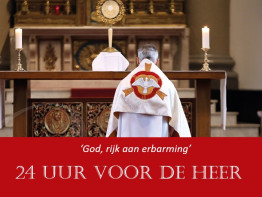 24 uur voor de Heer 2022