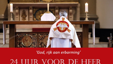 24 uur voor de Heer 2022