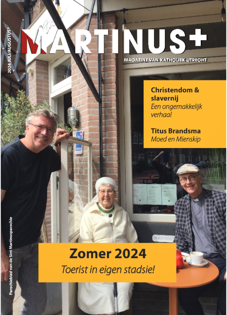 Martinus+ juli-augustus 2024
