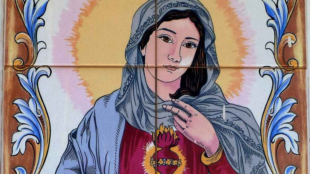 Maria-tegeltableau-res