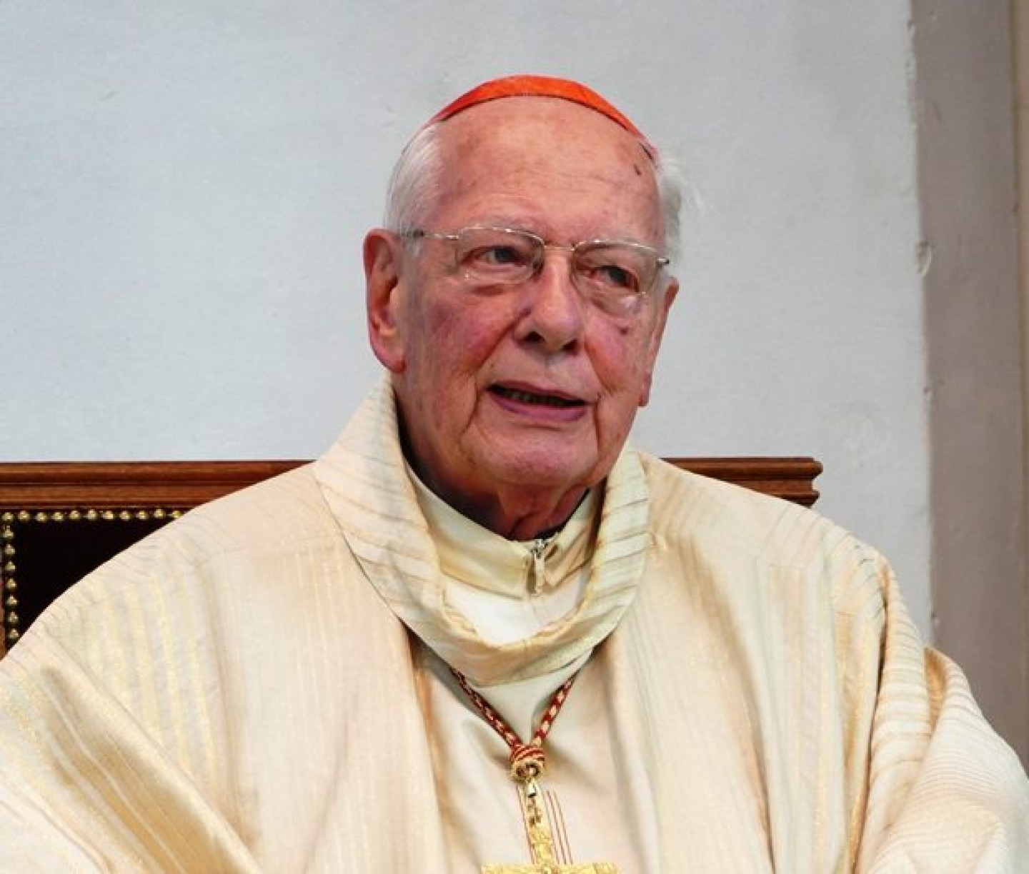 kardinaal Simonis-60-jaar