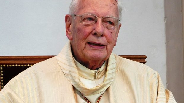 kardinaal Simonis-60-jaar